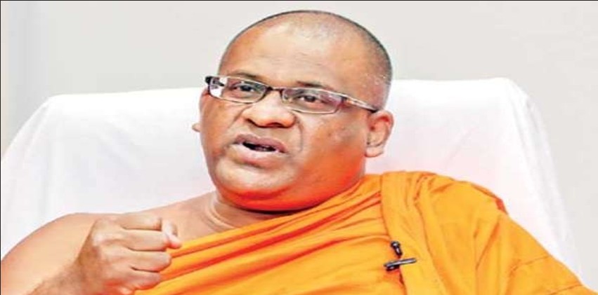 Animal Sacrifice Should Be Avoided During Vesak Week: Gnanasara Thera