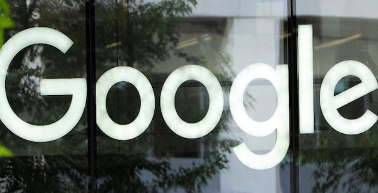 US sues Google over employee's treatment after a year away on military duty