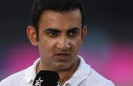 BCCI to evaluate Gambhir's future post Champions Trophy