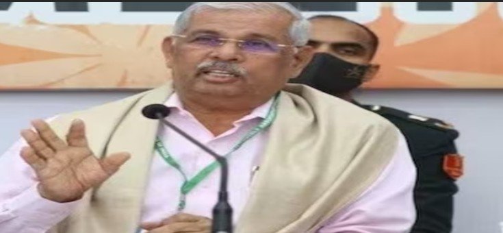President appoints Governors in 6 states