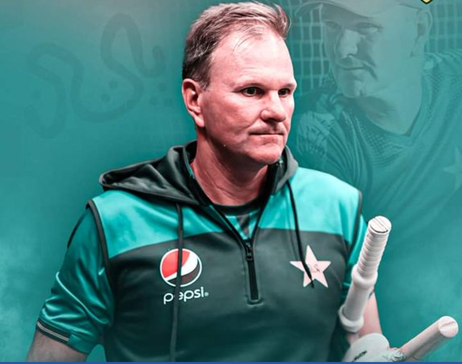 Pakistan appoint former all-rounder Grant Bradburn as men's cricket team head coach