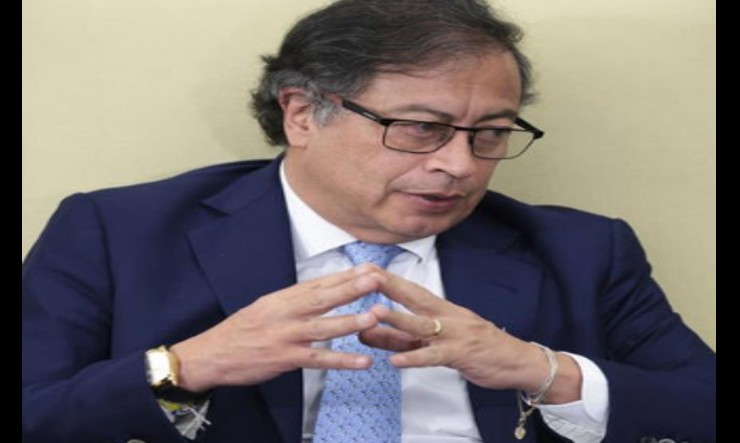 US sanctions Colombian President over illicit drugs