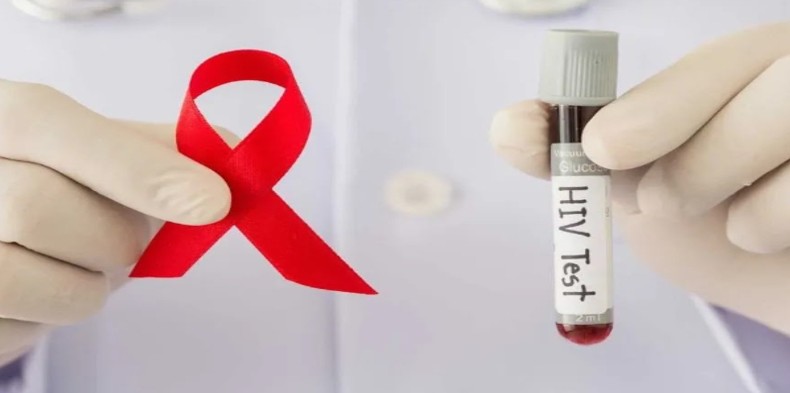 Sharp Rise in HIV Infections Among Youth