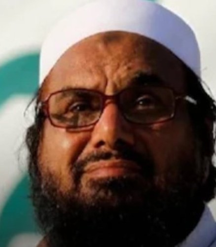 Pak raises Hafiz Saeed's security after J&K attack; army, drones deployed