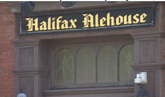 Halifax Alehouse security 'acted reasonably' in alleged assault, court documents say