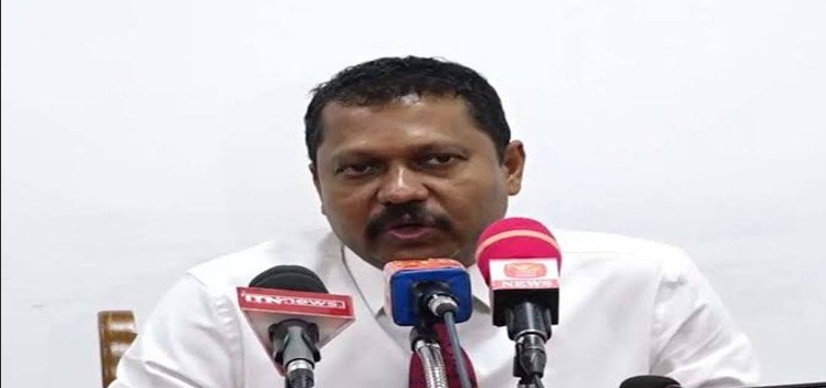 Ayurveda Legal Framework to Be Amended Soon: Deputy Minister Hansaka