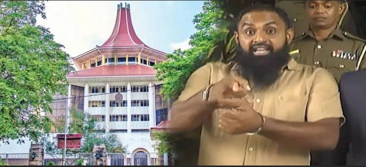 Attorney General informs High Court of appeal against ruling in Harak Kata case
