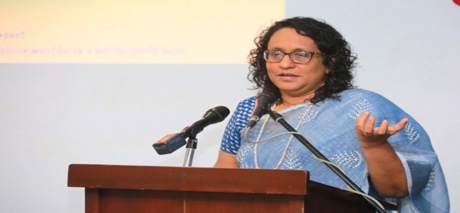 Government Assumes Responsibility for Ensuring Quality in Preschool Education: Prime Minister Harini Amarasuriya