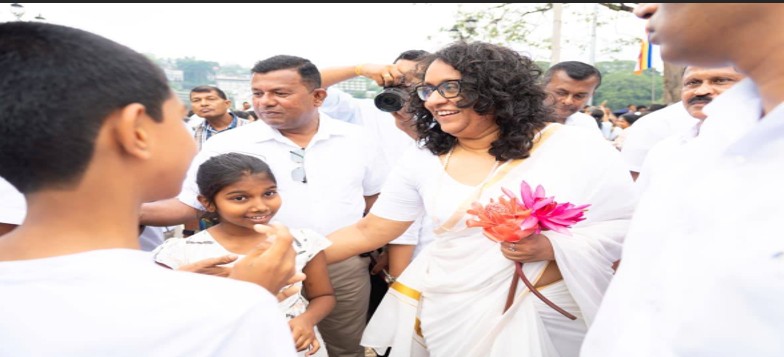 International Cooperation Sought in Financial Fraud Probe: Prime Minister