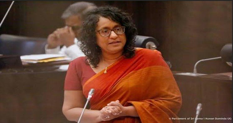 Retaining children within the school system is a major challenge: PM Harini