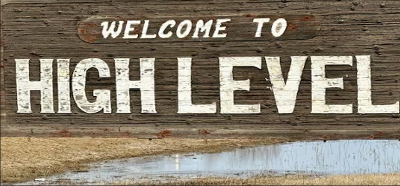 Rental vacancies surging in northern Alberta town