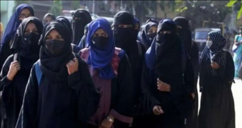Kerala hijab row: 2 more students drop out of school