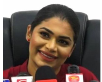 I am eligible for national list slot: Hirunika