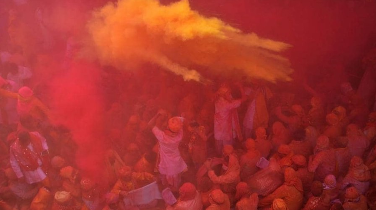 Holi banned in Pakistan universities to ‘preserve Islamic identity’: Report