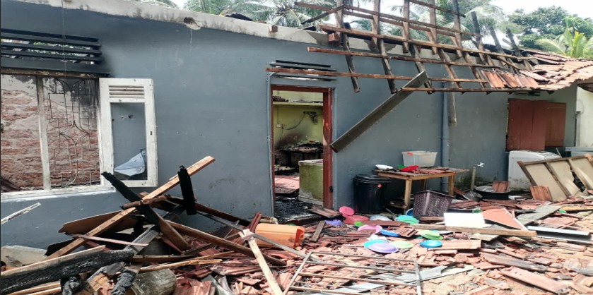 Death Toll in Elderly Home Fire Rises to 13