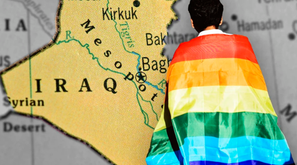 Iraq bans media from using term ‘homosexuality'