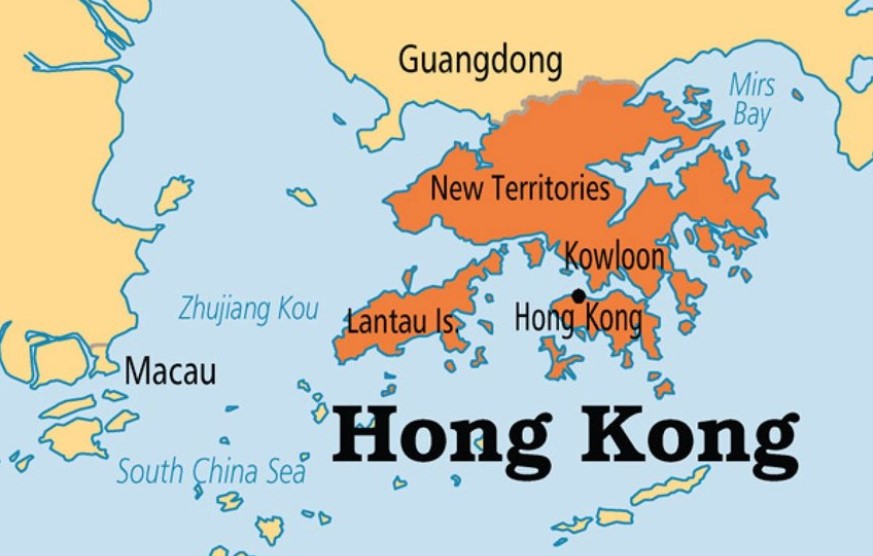 Hong Kong to introduce own national security law in 2024