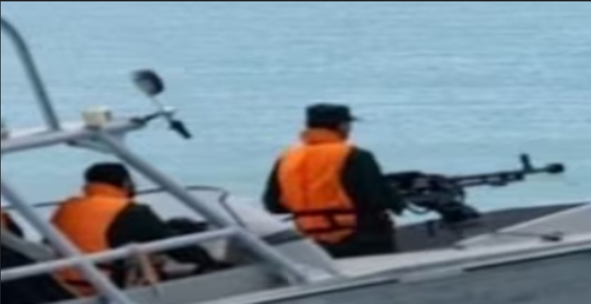 US threatens sanctions on Oman for siding with Iran on Hormuz toll system