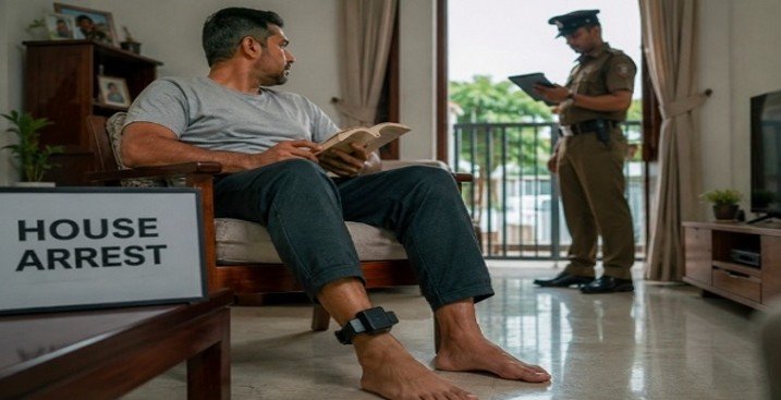 New System Proposed to Monitor Minor Offenders at Home Instead of Imprisoning Them