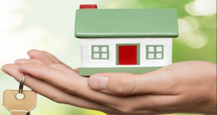 Housing prices rise 6% in India