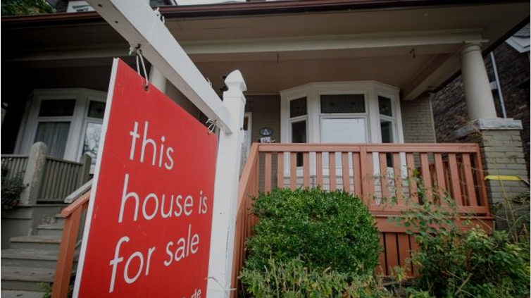 N.S. home sales fell 31% in April compared to last year