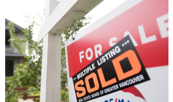 Calgary home prices expected to soar higher before end of year
