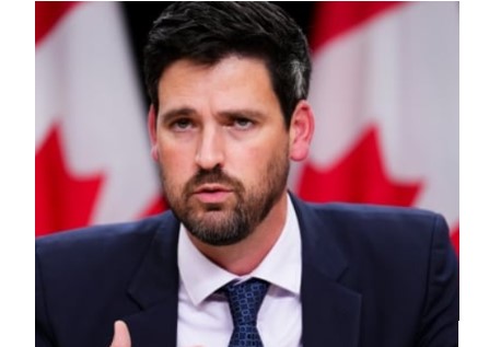 Canada's Housing minister calls on municipalities to be more 'ambitious' with funding applications