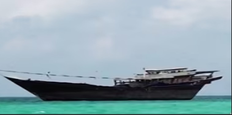 Houthis declare naval blockade on Saudi Arabia