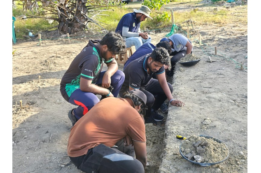 45 Human Skeletons Recovered So Far in Chemmani