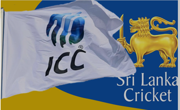 ICC lifts suspension on Sri Lanka Cricket - Sports Minister