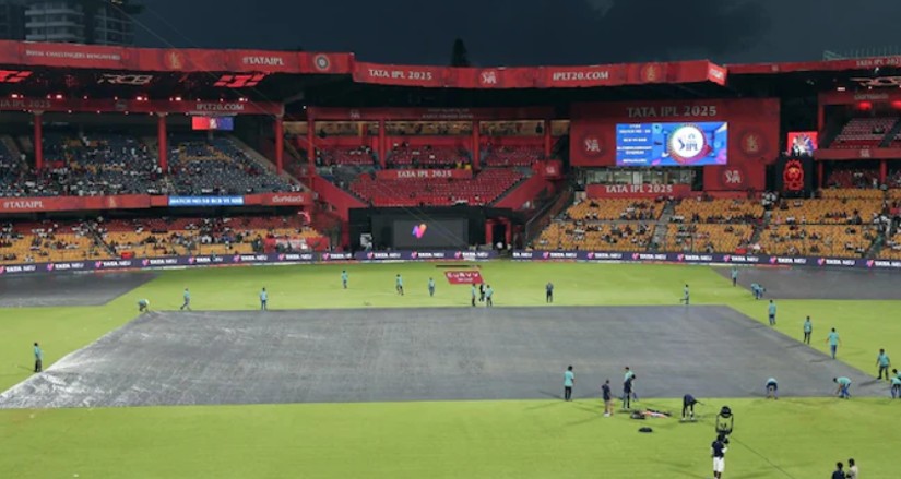 Bengaluru unlikely to host IPL final over MLA ticket issue