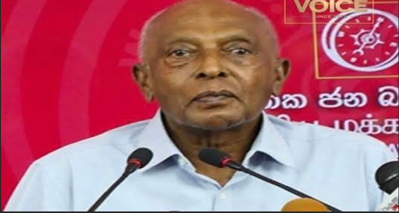 No Party Decision Taken on Judges' Retirement Age, Says Lal Wijenayake
