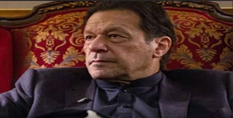 Imran Khan allowed weekly family meetings after Supreme Court order