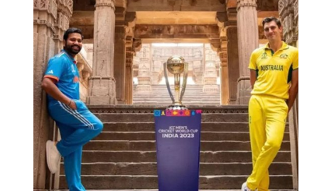 India-Australia rivalry has topped India vs Pakistan in recent past, says Gautam Gambhir