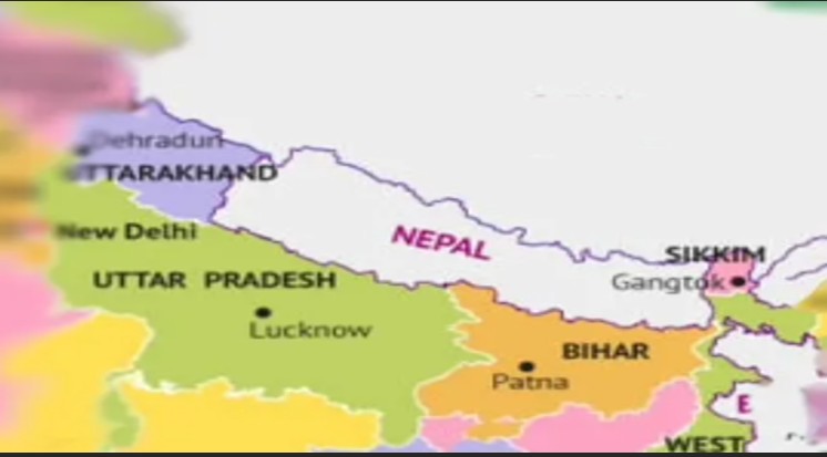 Nepal seeks India border talks based on historical maps and agreements