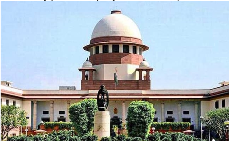 Supreme Court refuses plea on bulldozer demolitions