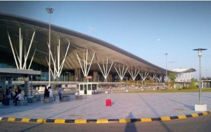 Closure of 24 airports extended till May 15 amid rising tensions with Pak
