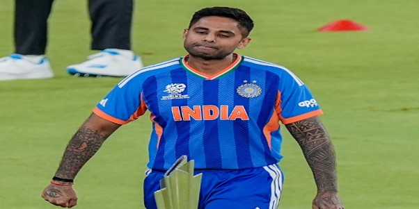 Ahmedabad hotel prices skyrocket 400 percent ahead of T20 World Cup final