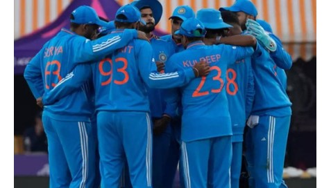 India vs Sri Lanka, World Cup 2023: BCCI releases tickets for group match in Mumbai