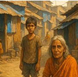 India's income inequality now worse than British era