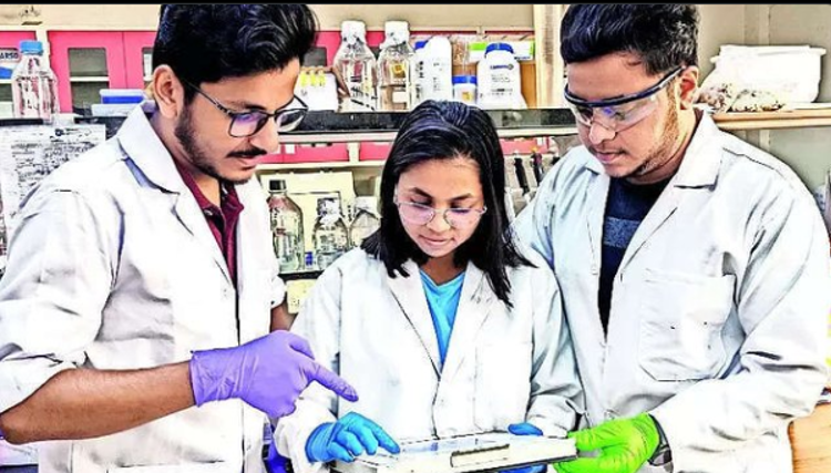 Indian researchers develop new way to mass produce proteins