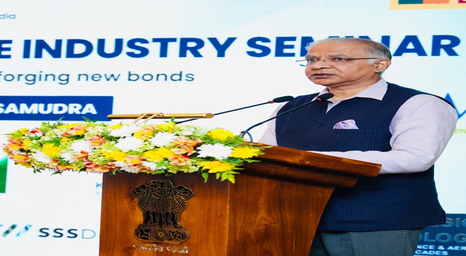 India Will Remain a Reliable Defence Partner: Indian High Commissioner