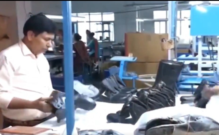 Indian leather industry eyes expansion in Russian, African markets