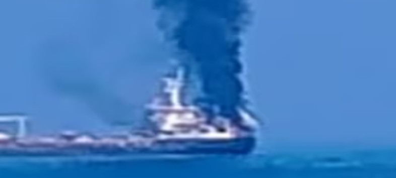 India condemns US strike on vessel near Oman that killed 3 Indians