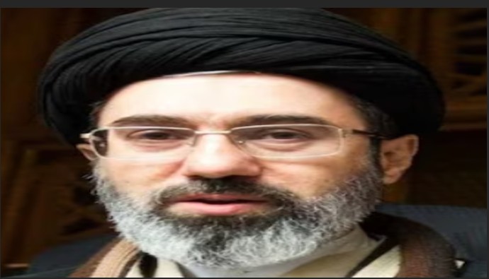 Iran halts attacks on Israel