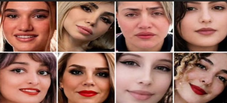 Trump claims Iran halted planned execution of 8 women protesters after his appeal