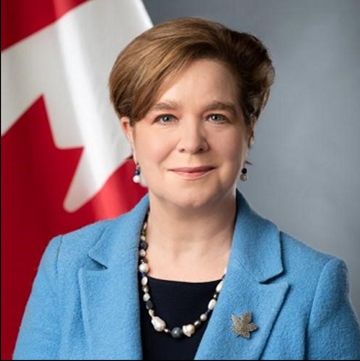 Isabelle Martin Appointed as Canada’s High Commissioner to Sri Lanka