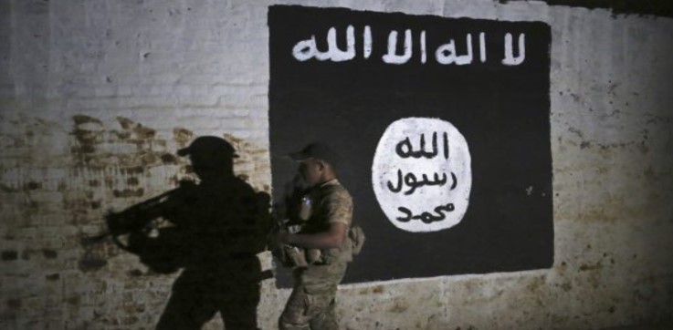 Hyderabad woman influencer nabbed for IS link