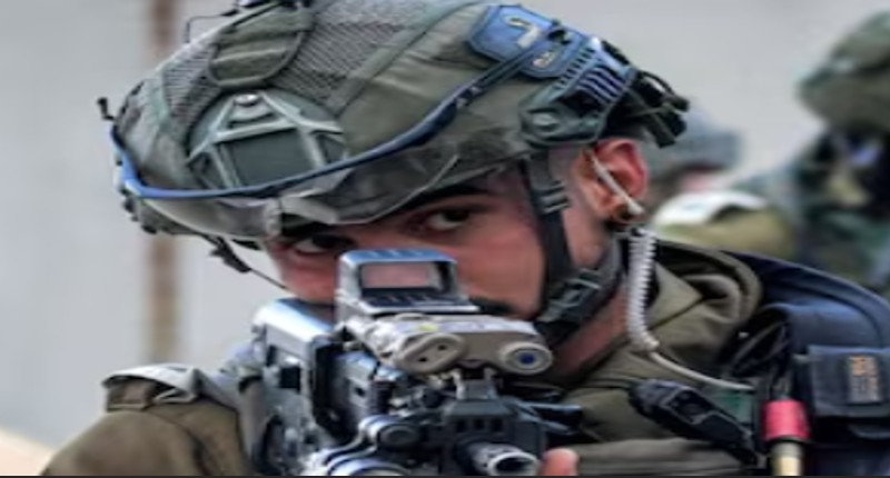 Seven-month-old Palestinian baby killed after Israeli army fires at family car