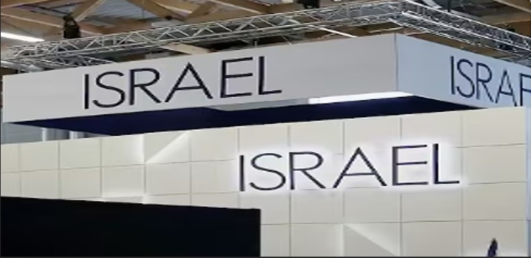 France bans Israeli officials from participating in defense expo in Paris